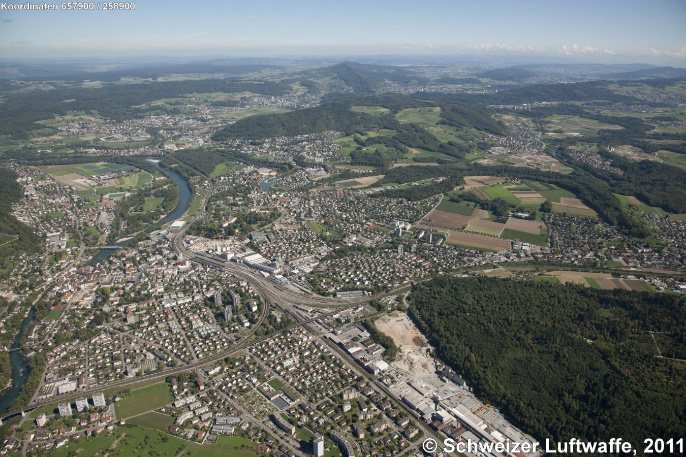 Brugg Windisch 3